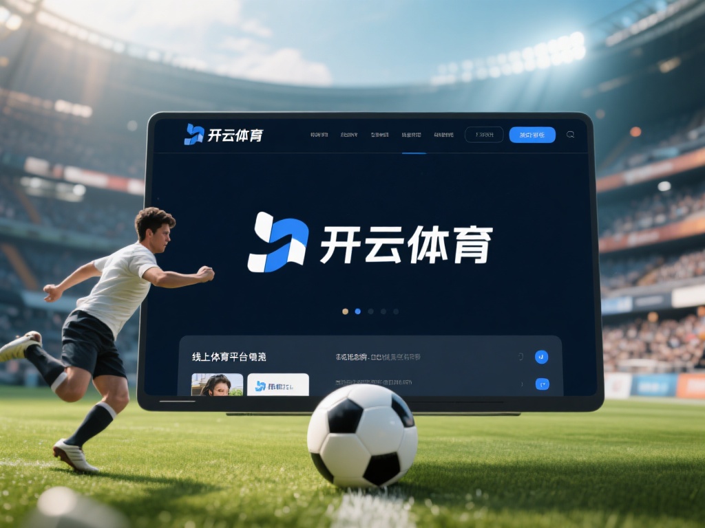 在当今数字化时代，线上体育平台逐渐成为体育爱好者的