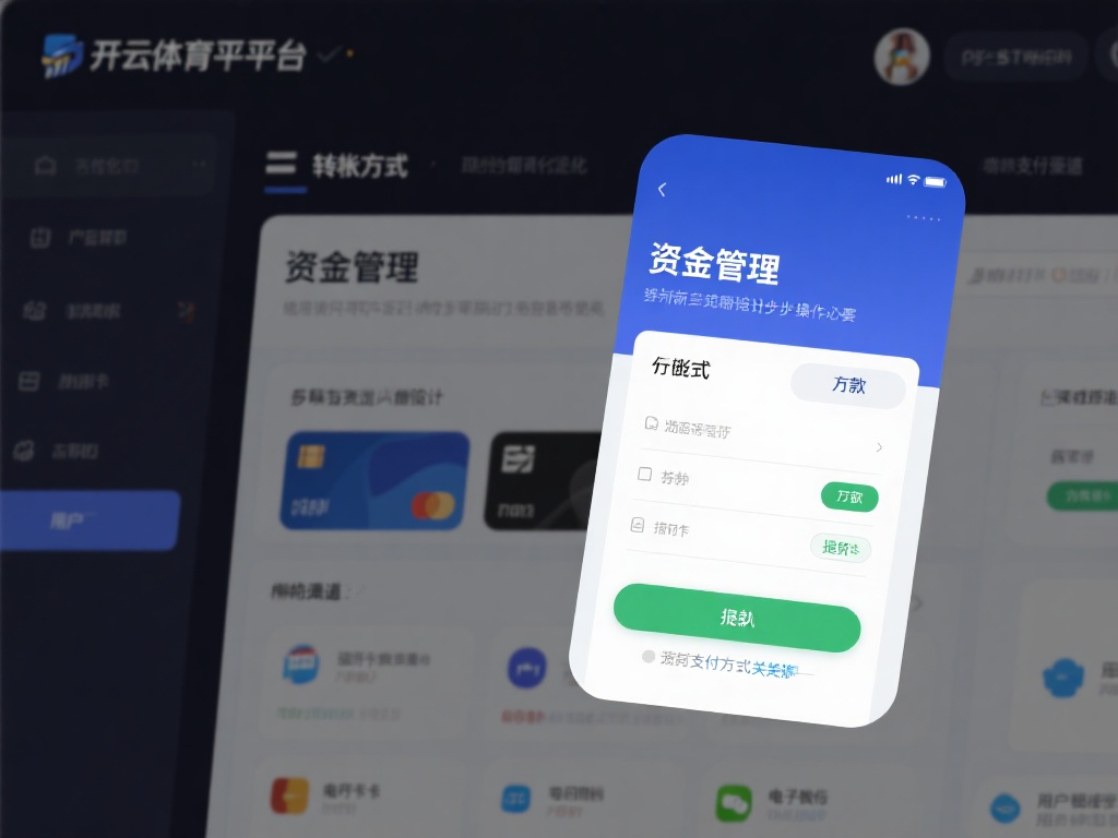 开云体育转账 (开云体育转账操作指南与注意事项详解）