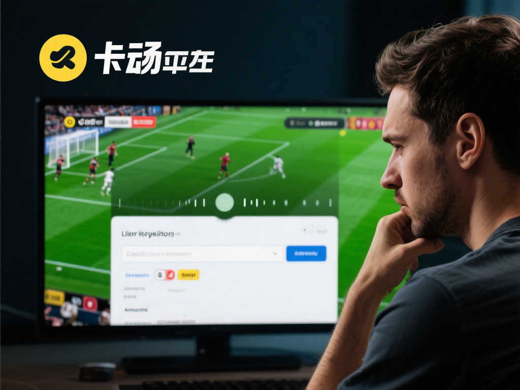 开云体育很卡 (开云体育很卡,用户体验亟需优化改进方案) 卡顿不仅仅是技术问题,更直接影响到用户的整体感受。