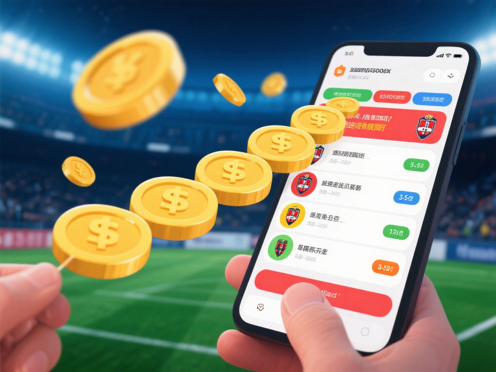 虽然连串投注的回报诱人，但其中的风险也不容忽视。为