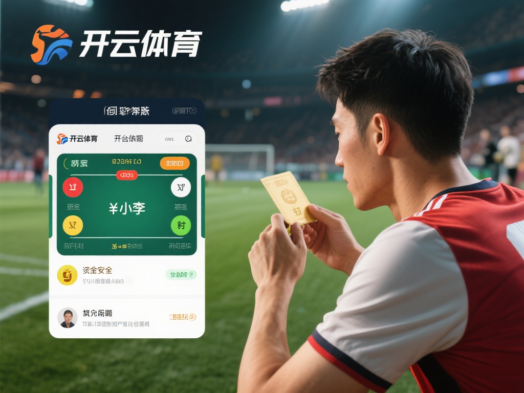 为了更直观地了解开云体育是否稳妥，我们可以参考一些