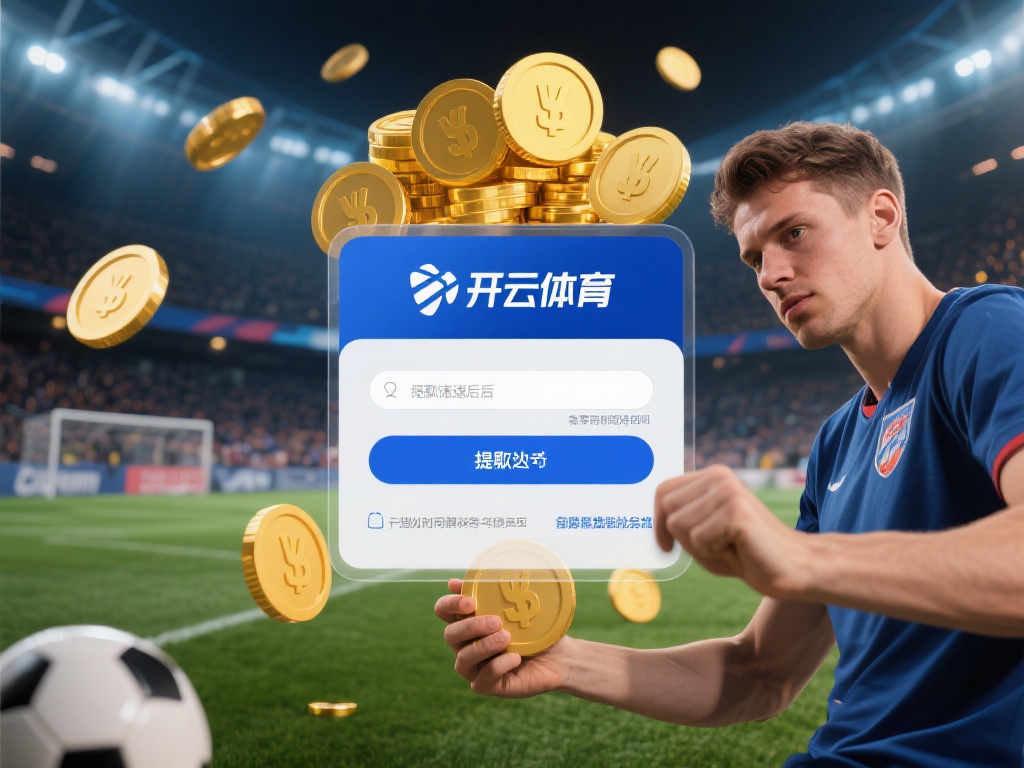 提款速度是衡量一个体育平台服务质量的重要指标。对于