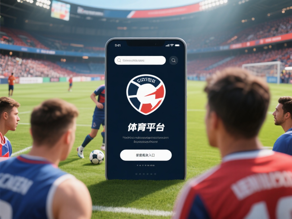 在如今的数字化时代，体育爱好者们对于线上平台的依赖