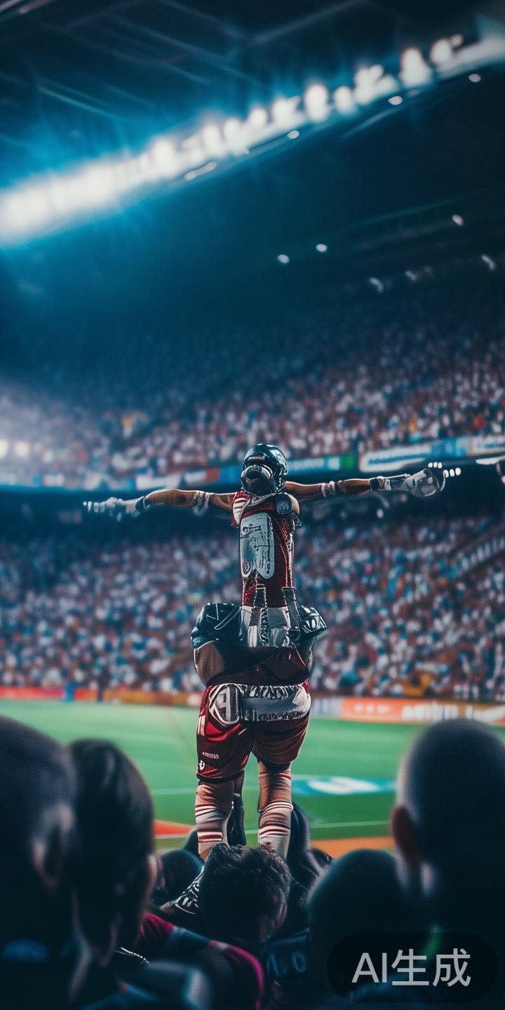 用户反映在观看体育赛事直播时，存在卡顿、画面延迟或